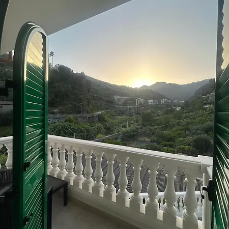 Frank Bed and breakfast *