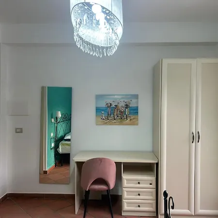 Bed and breakfast Frank