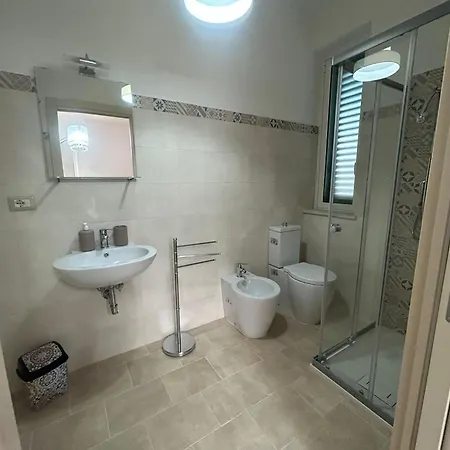 Bed and breakfast Frank *