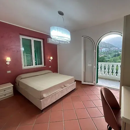 Bed and breakfast Frank