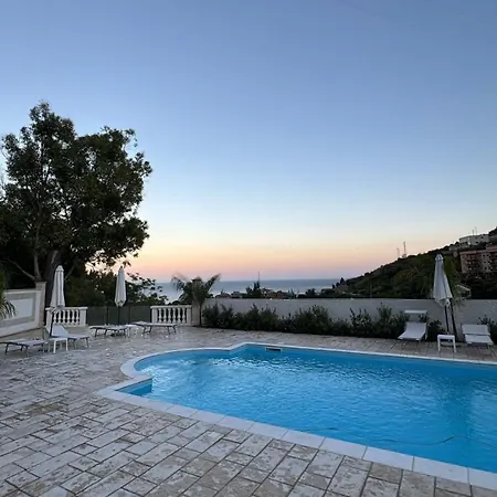 Bed and breakfast Frank Itala