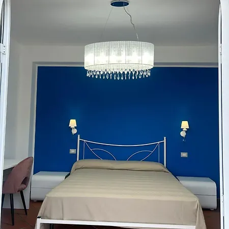 Bed and breakfast Frank Itala