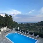 Frank فندق مبيت وإفطار Itala