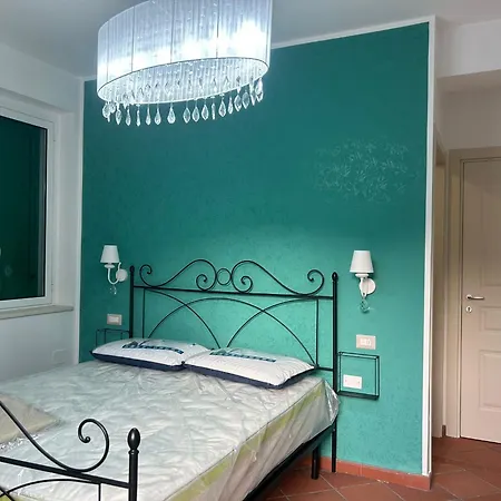 Bed & Breakfast Frank Itala