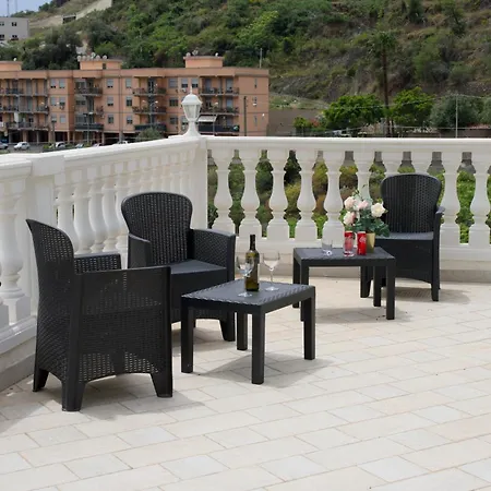 Frank Bed & Breakfast Itala