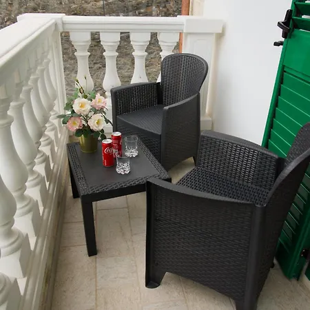 Frank Bed & Breakfast Itala