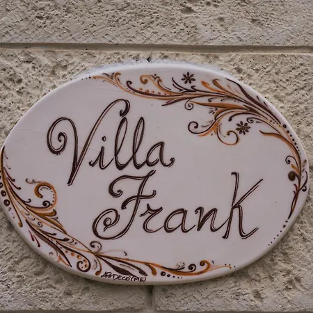 Frank * Itala