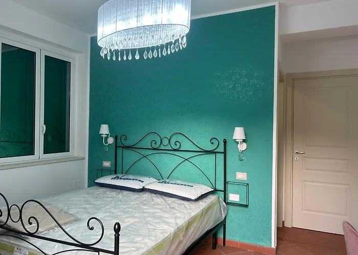 Bed & Breakfast Frank Itala