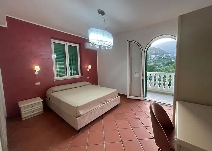 Bed & Breakfast Frank