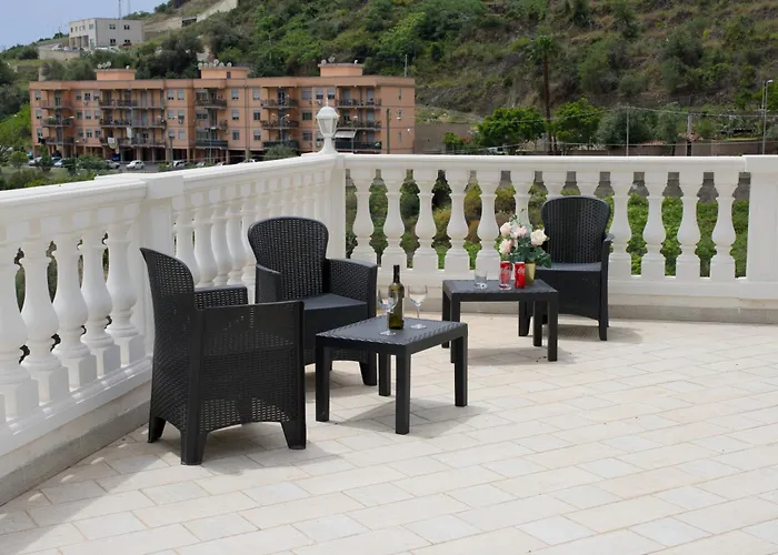 Frank Bed & Breakfast Itala