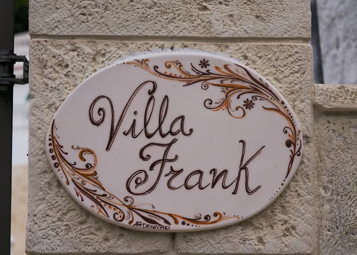 Frank * Itala