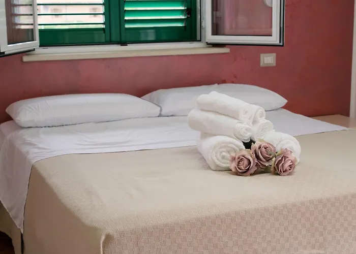 Frank Bed & Breakfast