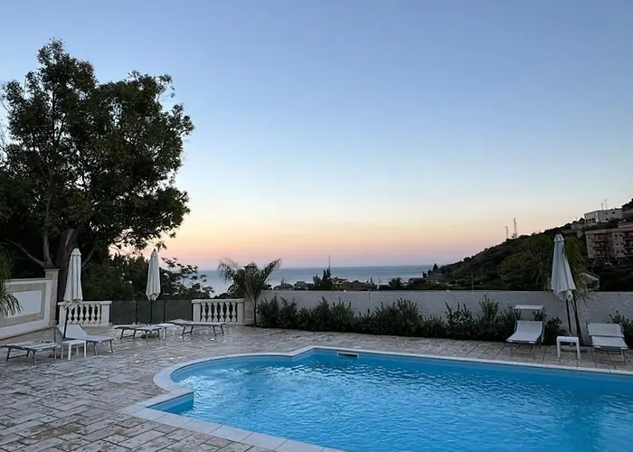 Bed & Breakfast Frank Itala