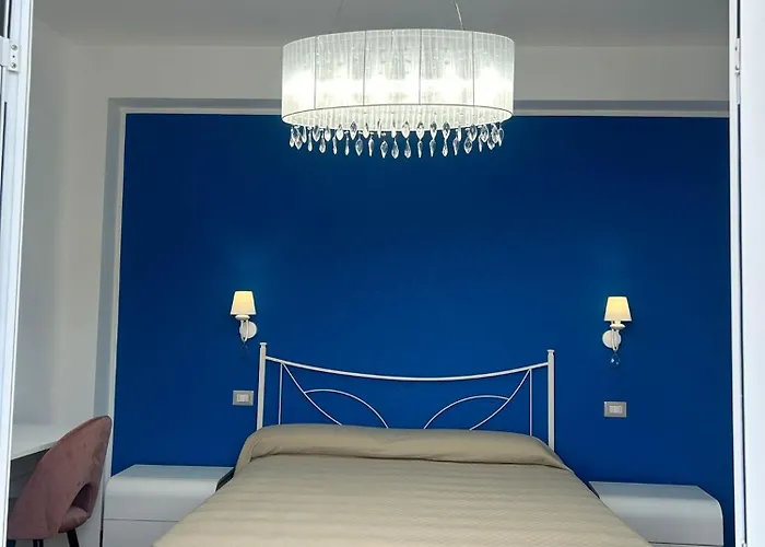 Bed & Breakfast Frank Itala